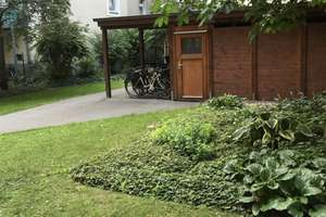 Attraktive  2-Zi.Whg. am Arkonaplatz (Mitte) – Swinemünder Str. 8, 10435 Mitte (Ortsteil), Berlin – Vorschaubild 9