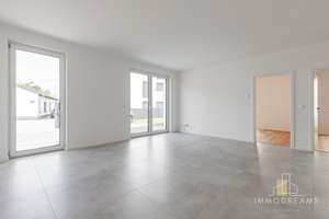 Neubau-Erstbezug in Miesau - Moderne Erdgeschoss Wohnung mit Garten – Bahnhofstr. 26C, 66892 Bruchmühlbach-Miesau – Vorschaubild 3