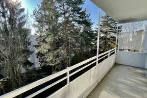 Gepflegte 2 Zi-Whg inkl. Einbauküche und Balkon in guter Lage! – Lahnstraße 30, 65195 Rheingauviertel / Hollerborn, Wiesbaden – Vorschaubild 5
