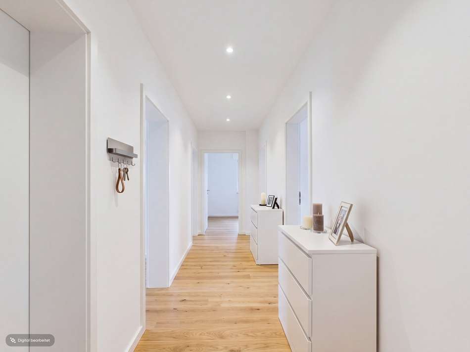 05 Eingangsbereich KI (Wohnung
