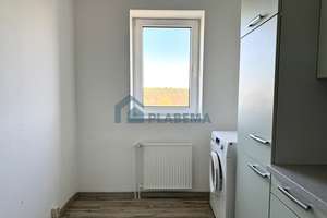 2-Zimmer-Wohnung, modernisiert, mit Einbauküche, Gemeinschaftsgrundstück & Parkplätzen zu vermieten – Am Hafen 12, 19386 Lübz – Vorschaubild 8