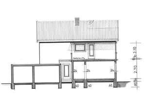 Einfamilienhaus mit Platz für zwei Generationen (keine abgeschl. Whg.) mit Dachterrasse und Garage – Lessingstraße 8, 68799 Reilingen – Vorschaubild 31