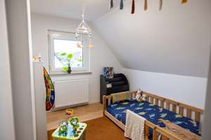 *** HASPORT - SANIERTES EINFAMILIENHAUS in PRAKTISCHER LAGE mit einem PRAKTISCHEN GARTEN *** – Die vollständige Adresse der Immobilie erhältst du vom Anbieter., 27755 Hasport/Annenheide, Delmenhorst – Vorschaubild 9