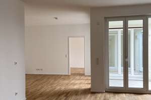 The Penthouse! Lichtdurchflutete 2-Zimmer Wohnung mit großer Terrasse – Flössergasse 18, 81369 Untersendling, München – Vorschaubild 2