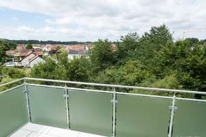 🌿 2-Zimmer-Dachgeschosswohnung Ingolstadt-Mailing | Balkon, Donauauen-Blick, Garage – Die vollständige Adresse der Immobilie erhältst du vom Anbieter., 85055 Mailing, Ingolstadt – Vorschaubild 13