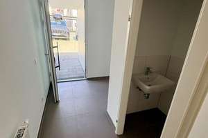 ERSTBEZUG 145qm Familienfreundliche 5 Zimmer Neubauhaus nähe U2 Röthenbach + 2 Stellplätze – Lilienstrasse 29., 90547 Stein – Vorschaubild 6