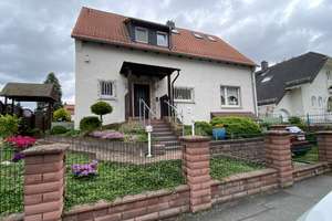 Freistehendes Einfamilienhaus in Gohlis zu verkaufen – Quedlinburger Straße 26, 4157 Gohlis-Nord, Leipzig – Vorschaubild 2