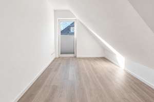 Traumlage Schellenberger Wald: 5-Zi.-Maisonette, 2 Bäder, Balkon & 2 Tiefgaragenplätze – Die vollständige Adresse der Immobilie erhältst du vom Anbieter., 45134 Stadtwald, Essen – Vorschaubild 11