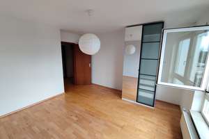Sonnige 2-Zimmer Wohnung mit EBK in Stuttgart-Vaihingen – Die vollständige Adresse der Immobilie erhältst du vom Anbieter., 70565 Rohr, Stuttgart – Vorschaubild 5