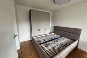Sanierte und vollmöblierte 3-Zimmer-Wohnung – Paul-Röntgen-Straße 5, 52072 Ponttor, Aachen – Vorschaubild 9