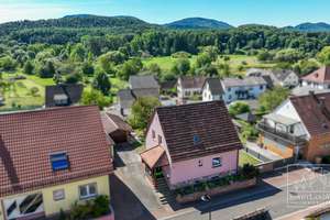 Ruhig wohnen mit schönem Weitblick –EFH mit Garten in Fischbach bei Dahn – Wasgaustraße 13, 66996 Fischbach bei Dahn – Vorschaubild 32