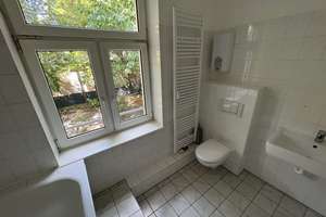 Wohnen am Coppiplatz im Hinterhaus:  Bezugsfrei, Provisionsfrei, 3Zimmer mit Balkon! – Die vollständige Adresse der Immobilie erhältst du vom Anbieter., 4157 Gohlis-Mitte, Leipzig – Vorschaubild 9
