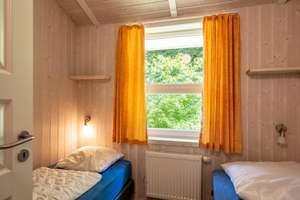modernisiertes Ferienhaus mit Pool in Strandlage  – Die vollständige Adresse der Immobilie erhältst du vom Anbieter., 23570 Travemünde, Lübeck – Vorschaubild 19