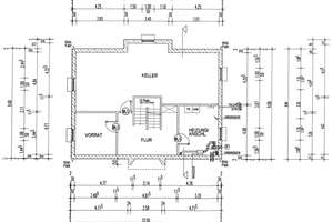 Moderne Stadtvilla mit Geothermie-Heizung in ruhiger Wohnlage in Sudenburg/Friedenshöhe – Die vollständige Adresse der Immobilie erhältst du vom Anbieter., 39116 Sudenburg, Magdeburg – Vorschaubild 34
