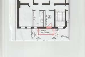 Erstbezug nach Renovierung: 4-Zimmer-Wohnung mit Balkon in Magdeburg-Stadtfeld Ost – Wilhelm-Raabe-Str. 15, 39108 Stadtfeld Ost, Magdeburg – Vorschaubild 10
