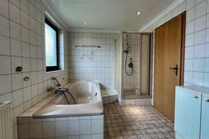 Einfamilienhaus mit Highlights in ruhiger Umgebung – Die vollständige Adresse der Immobilie erhältst du vom Anbieter., 37520 Osterode am Harz – Vorschaubild 17