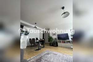 Tauschwohnung: Größere Wohnung in München gesucht – Die vollständige Adresse der Immobilie erhältst du vom Anbieter., 80339 Westend, München – Vorschaubild 3