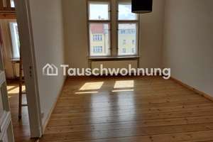 Tauschwohnung: Suchen 4 Zimmer mit Garten / Terrasse – Greifswalder Straße —, 10405 Prenzlauer Berg, Berlin – Vorschaubild 4