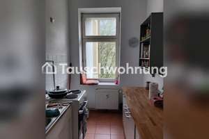 Tauschwohnung: Schöner Altbau im Herzen von Berlin – Die vollständige Adresse der Immobilie erhältst du vom Anbieter., 13357 Gesundbrunnen, Berlin – Vorschaubild 9