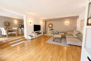 City-Oase Zooviertel: Bildschöne ETW im EG! Große Terrasse! Indoor-Pool! Sauna! Garage! – Die vollständige Adresse der Immobilie erhältst du vom Anbieter., 40237 Düsseltal, Düsseldorf – Vorschaubild 2