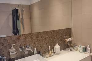 Schmuckstück: 3,5-Zimmer-Wohnung in Düsseldorf-Niederkassel – Niederkasseler Str. 55, 40547 Niederkassel, Düsseldorf – Vorschaubild 11