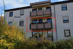3ZKB von privat provisionsfrei – Die vollständige Adresse der Immobilie erhältst du vom Anbieter., 68305 Waldhof, Mannheim – Vorschaubild 19