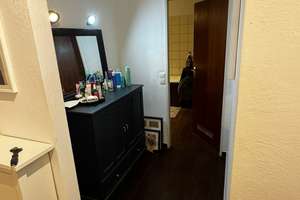 Charmante, ruhige Wohnung mit Garten, Gäste WC – Küche inklusive – Weißenburgstraße 33, 40476 Derendorf, Düsseldorf – Vorschaubild 8