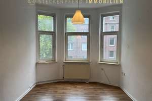 Charmante 3-Zi-Altbauwhg mit Blk & Top-City-Anbindung, ideal zur Eigennutzung o. als Kapitalanlage! – Dragonerstraße 16, 30165 Vahrenwald, Hannover – Vorschaubild 7