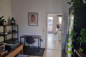 Zuhause mit drei Zimmern in zentraler Lage von Aachen – Peterstraße 32, 52062 Hansemannplatz, Aachen – Vorschaubild 7