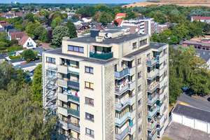 3,5-Zimmer-ETW mit Balkon in Hamm-Pelkum – 59077 Pelkum, Hamm – Vorschaubild 3
