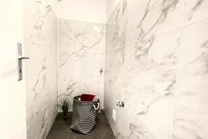 Ihmezentrum! **Penthouse-Feeling in Linden**
TOP-Renovierte 3 Zimmer-Wohnung! – Die vollständige Adresse der Immobilie erhältst du vom Anbieter., 30449 Linden-Mitte, Hannover – Vorschaubild 15