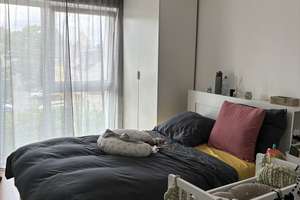 Moderne 2-Zimmer-Wohnung in Hasenbuck Nürnberg – Neubau (2 Jahre – Die vollständige Adresse der Immobilie erhältst du vom Anbieter., 90461 Hasenbuck, Nürnberg – Vorschaubild 6