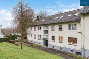 Vermietete 4-Zimmer-Wohnung mit Potenzial in Wuppertal-Uellendahl – Die vollständige Adresse der Immobilie erhältst du vom Anbieter., 42109 Uellendahl-Katernberg, Wuppertal – Vorschaubild 17