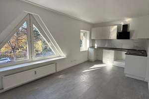 Erstbezug nach Sanierung: 2 Zi. Wohnung im 2. OG in Berlin-Hermsdorf – Berliner Str. 44, 13467 Hermsdorf, Berlin – Vorschaubild 10