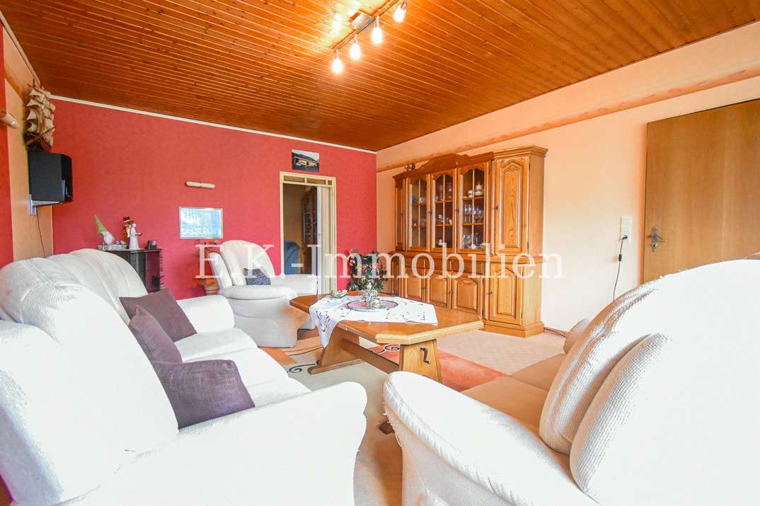 Immobilie in Rhauderfehn - *** Einfamilienhaus im Ortskern **** - Bild 12