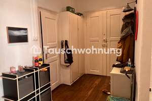 Tauschwohnung: 98 qm Altbau mit Kamin und Balkon – Die vollständige Adresse der Immobilie erhältst du vom Anbieter., 80337 Am alten südlichen Friedhof, München – Vorschaubild 17