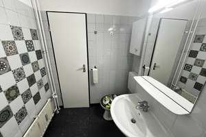 **Schwabing **2  Appartements** nahe zum Englischen Garten – Crailsheimstrasse 3, 80805 Alte Heide-Hirschau, München – Vorschaubild 11