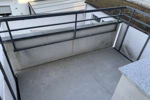 Pracht Immobilien- Helle 2 Zimmerwohnung mit Balkon – Die vollständige Adresse der Immobilie erhältst du vom Anbieter., 41236 Rheydt, Mönchengladbach – Vorschaubild 10