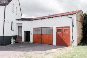 Kernsaniertes Einfamilienhaus mit Gewerbeeinheit auf großzügigem Grundstück – 67071 Oggersheim, Ludwigshafen am Rhein – Vorschaubild 10