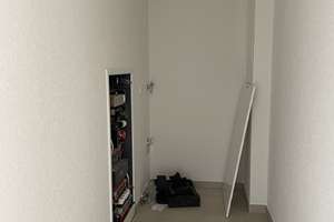 Großzügige 2-Zimmer Wohnung im Neubauprojekt TREPTOWER STRAßE!

 – Die vollständige Adresse der Immobilie erhältst du vom Anbieter., 51375 Schlebusch, Leverkusen – Vorschaubild 9