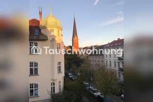 Tauschwohnung: helle 5-Zimmer-Altbauwohnung