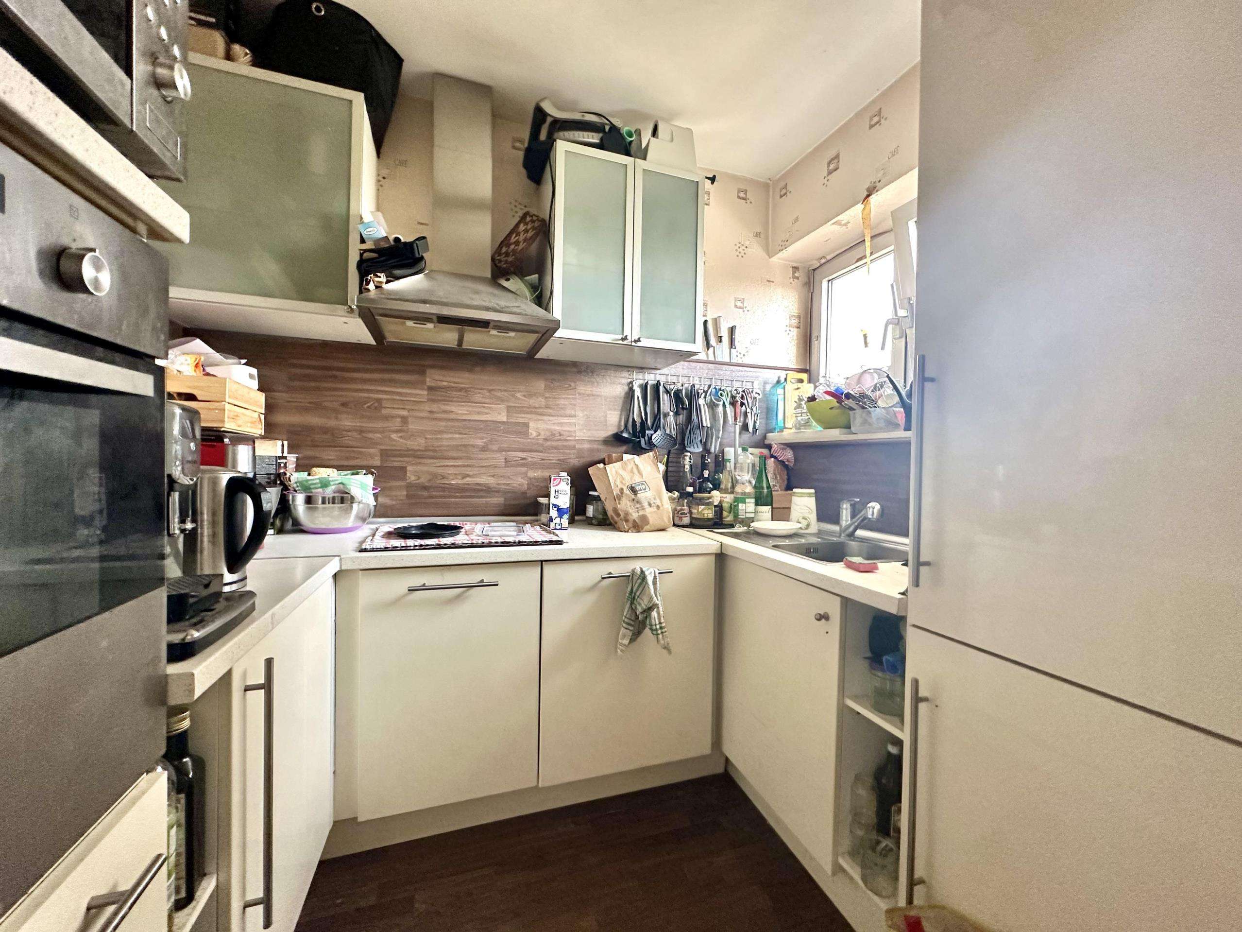 Immobilie in Mühlheim am Main - Große 3,5 Zi.-ETW inkl. PKW-Stellplatz - Mühlheim am Main! - Bild 4