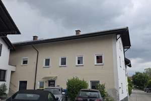 Charmantes Wohnhaus mit Geschichte im Herzen von Ering am Inn. Wohnen mit Charakter