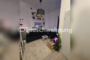 Tauschwohnung: Suche ab 3-Zimmer-Wohnung in Hannover zum Tauschen – Die vollständige Adresse der Immobilie erhältst du vom Anbieter., 30167 Nordstadt, Hannover – Vorschaubild 2