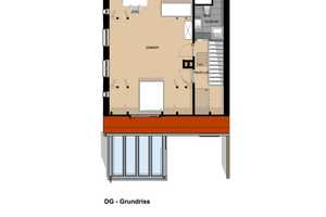 Historisches Weberhaus und Gartenhaus in Babelsberg, Top saniert (Neubau) – Rudolf Breitscheid Str. 84, 14482 Potsdam – Vorschaubild 7