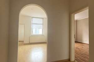 Helle & geräumige 3,5-Zimmer-Wohnung in Top-Lage – Crangerstr. 264, 45891 Erle, Gelsenkirchen – Vorschaubild 2
