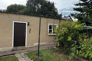 Gemütliches Siedlungshaus für die kleine Familie in perfekter Umgebung – Die vollständige Adresse der Immobilie erhältst du vom Anbieter., 9212 Limbach-Oberfrohna – Vorschaubild 21
