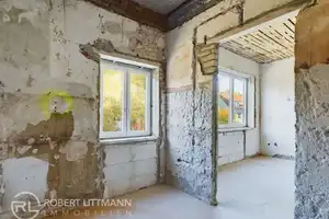 Reihenendhaus mit großem Potenzial im Herzen der Bremer Neustadt – Bremen – Vorschaubild 12