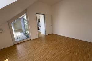 Helle 2-Zimmer-Dachgeschosswohnung in Arheilgen ab sofort frei – Frankfurter Landstraße 131, 64291 Arheilgen, Darmstadt – Vorschaubild 7
