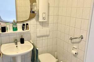 Oberforstbach - Gemütliche Dachgeschosswohnung mit Balkon und Carport Stellplatz – Die vollständige Adresse der Immobilie erhältst du vom Anbieter., 52076 Oberforstbach, Aachen – Vorschaubild 6